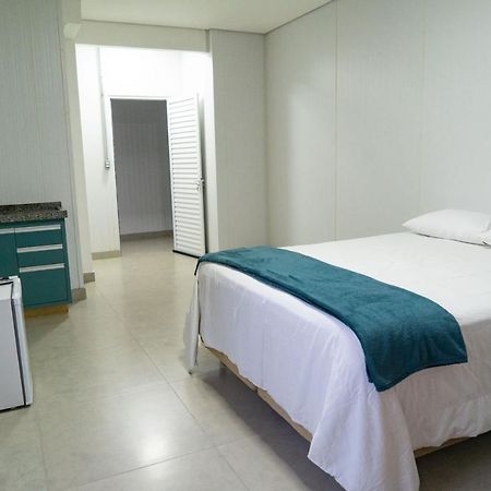 Flat Central Bonito  Luaran gambar